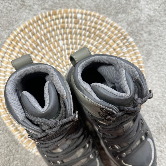 Patagonia Men’s Ultralight Wading Boots Soled Outdoor Fishing in Felt Size 5 main image 8